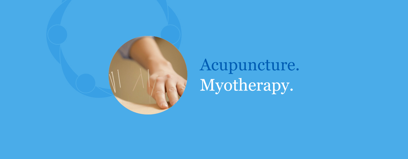 Allied Health Collective Bendigo Acupuncture, Myotherapy & Osteopathy