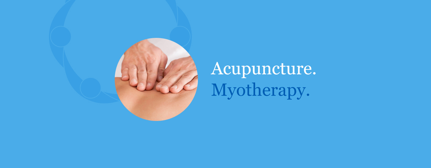 Allied Health Collective Bendigo Acupuncture, Myotherapy & Osteopathy